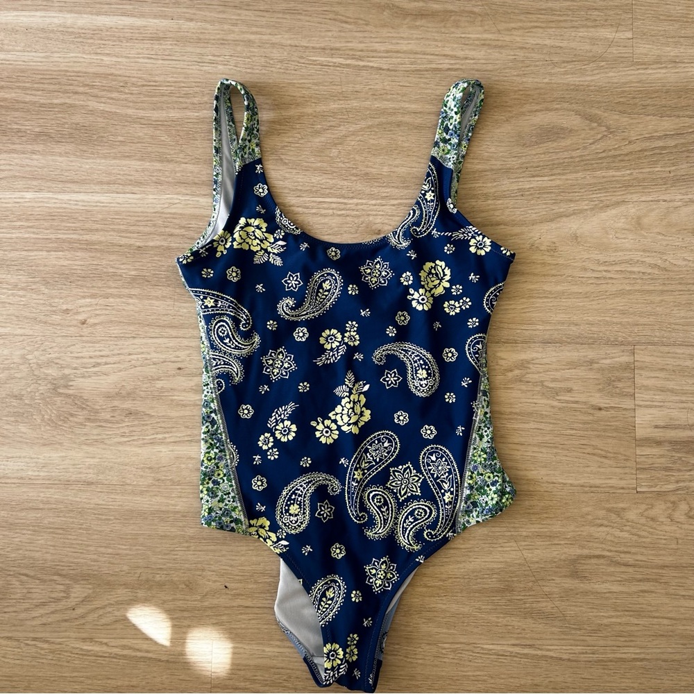 American Eagle One Piece Swimsuit
